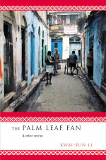 Cover of The Palm Leaf Fan and Other Stories